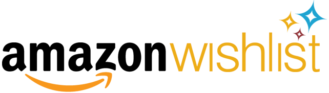 amazon wishlist logo