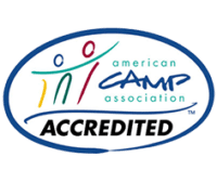 American camp association logo