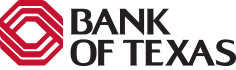 bank of texas logo