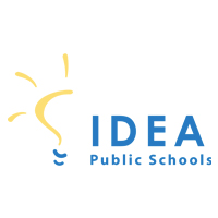 idea public schools logo
