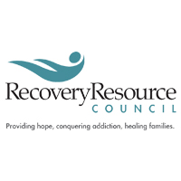 recovery resource council logo