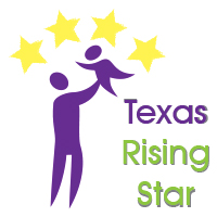 texas rising star logo