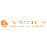 the warm place logo