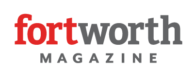 Fort Worth Magazine logo