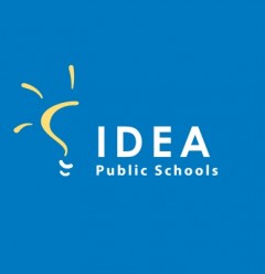 idea public schools logo