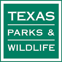 Texas Parks and Wildlife logo