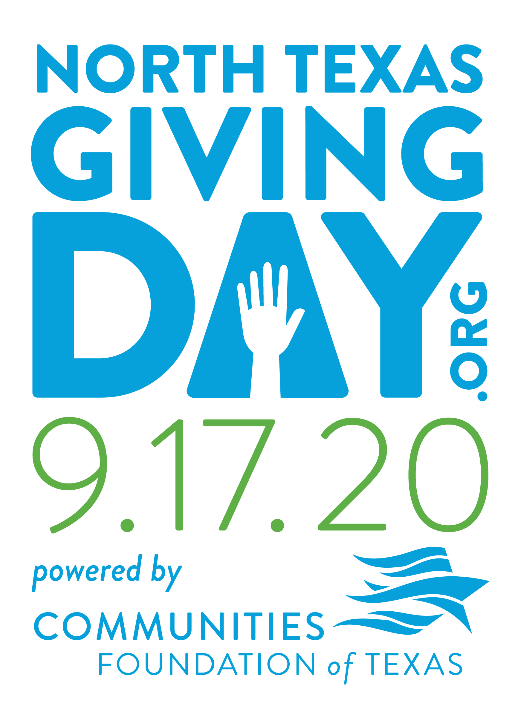 north texas giving day 9.17.20