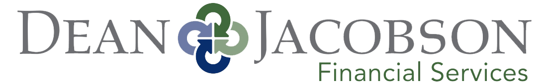 Dean Jacobson Financial Services logo