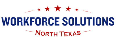 Workforce Solutions North Texas logo