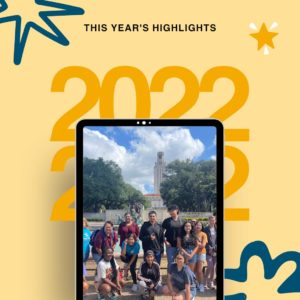 Year End Review: 22 Highlights for Camp Fire First Texas in 2022 - Teens in Action Summer On the Move, a Camp Fire First Texas blog