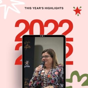 Year End Review: 22 Highlights for Camp Fire First Texas in 2022 - Two Years of Success Under President and CEO Lauren Richard, a Camp Fire First Texas blog