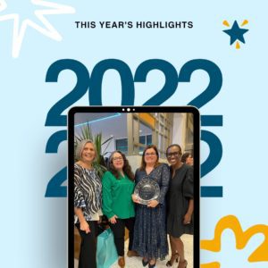 Year End Review: 22 Highlights for Camp Fire First Texas in 2022 - CNM A Night of Light Awards, a Camp Fire First Texas blog
