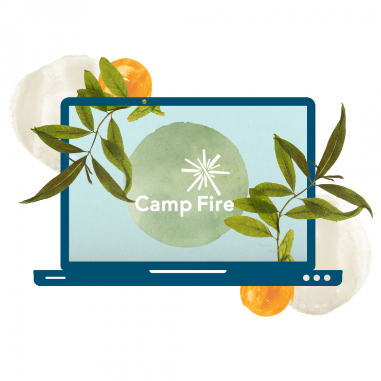 Making Our Website Accessible for All, a Camp Fire blog