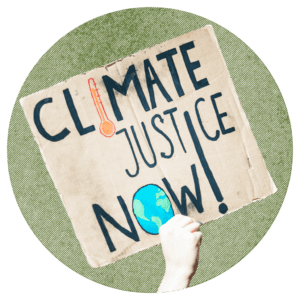 What’s Environmental Justice?, a Camp Fire blog
