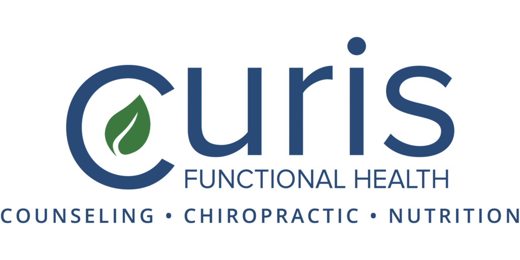 Curis Functional Health Logo